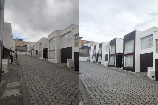 Pintura profesional de interiores